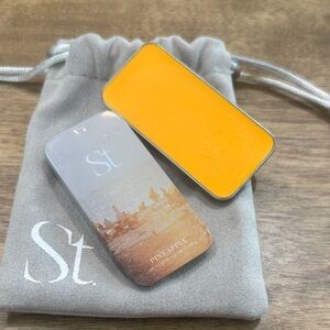 SEINT: Pineapple Yellow